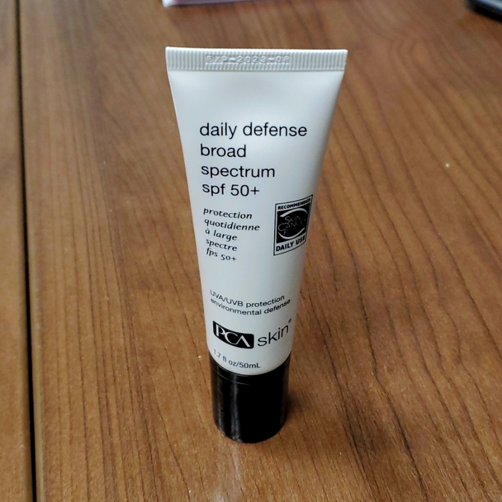 PCA Skin Sunscreen 1.7 oz